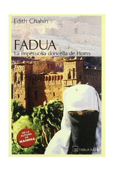 FADUA. La Impetuosa Doncella de Homs